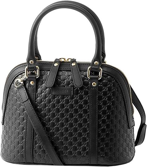 gucci microguccissima bag black leather 449654 bmj1g 1000|gucci shoulder bag.